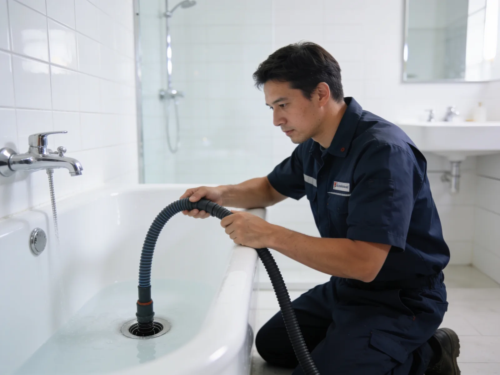 Emergency Plumber Saint Augustine, IL FAQs